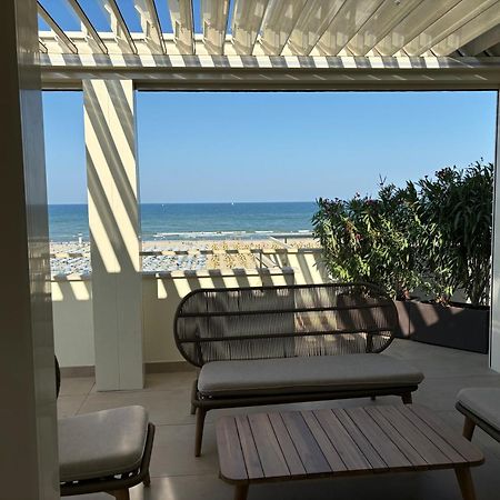 Hotel Orchidea تّشيرفييا المظهر الخارجي الصورة