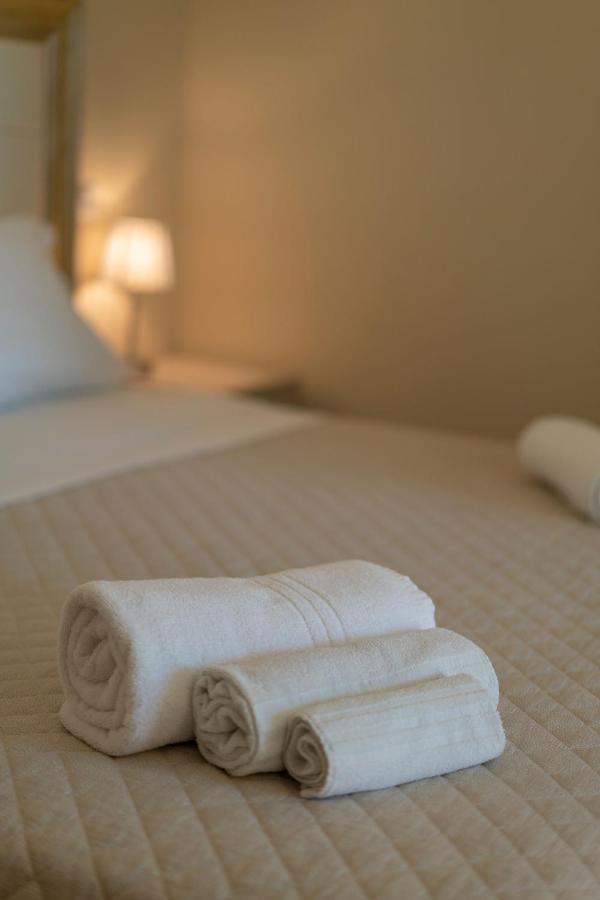 Hotel Orchidea تّشيرفييا المظهر الخارجي الصورة