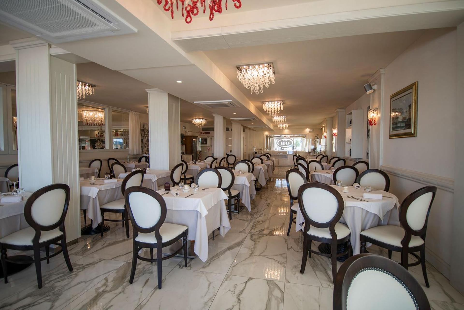 Hotel Orchidea تّشيرفييا المظهر الخارجي الصورة