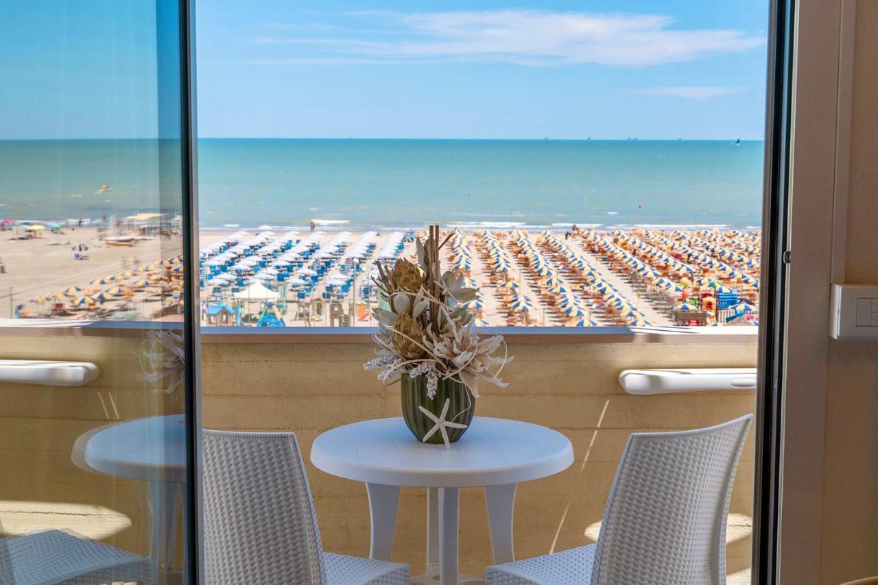Hotel Orchidea تّشيرفييا المظهر الخارجي الصورة
