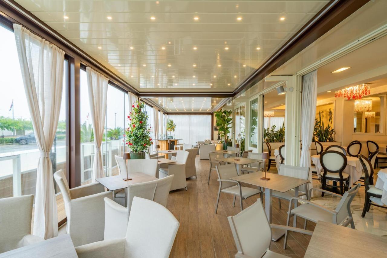 Hotel Orchidea تّشيرفييا المظهر الخارجي الصورة