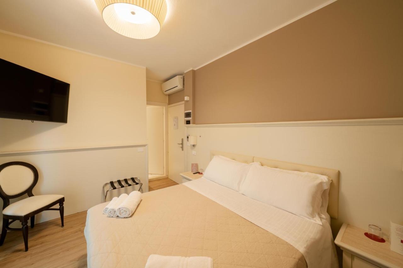Hotel Orchidea تّشيرفييا المظهر الخارجي الصورة