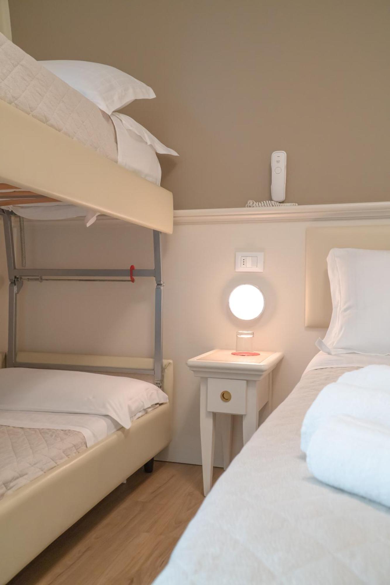 Hotel Orchidea تّشيرفييا المظهر الخارجي الصورة