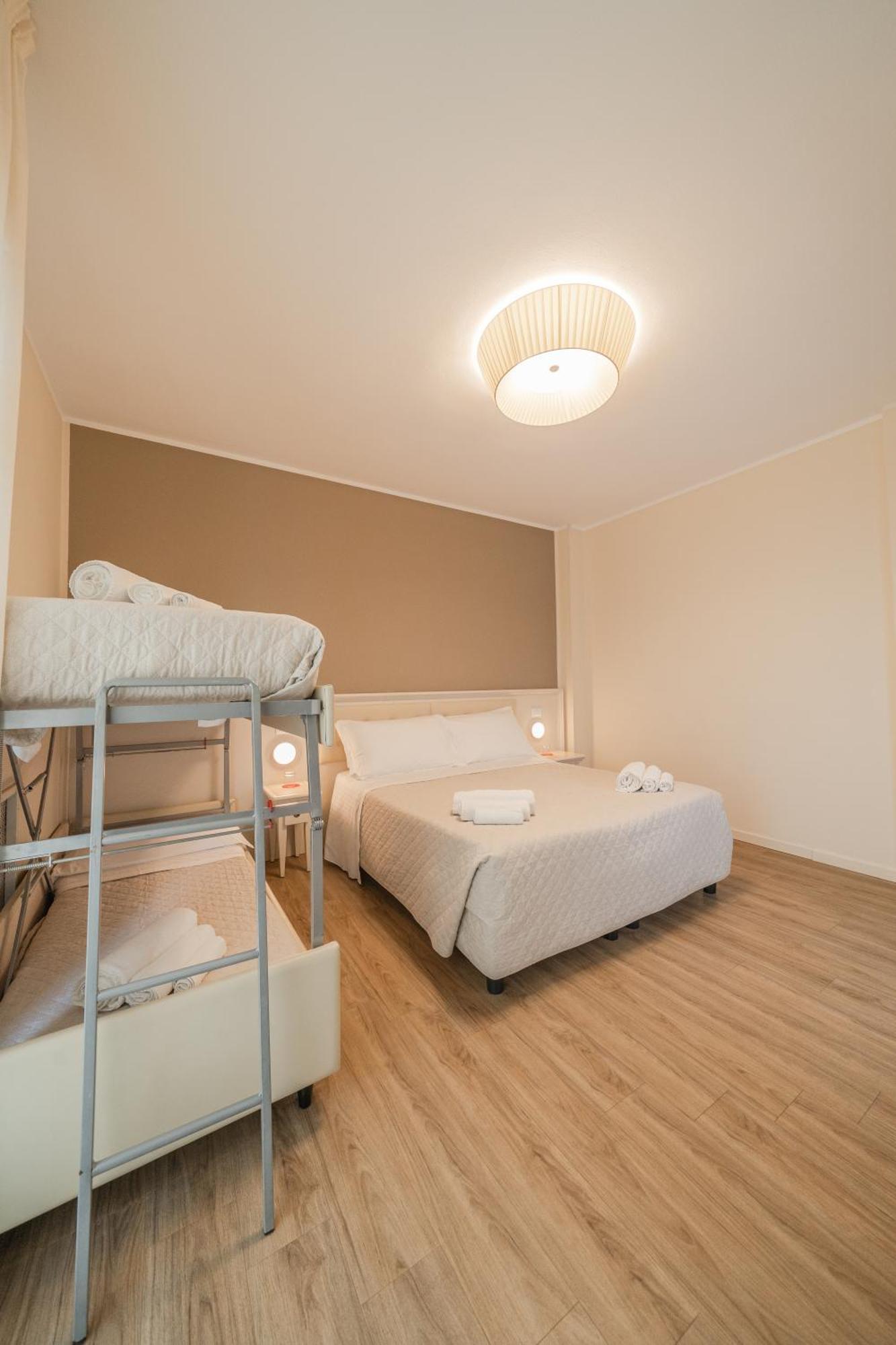 Hotel Orchidea تّشيرفييا المظهر الخارجي الصورة