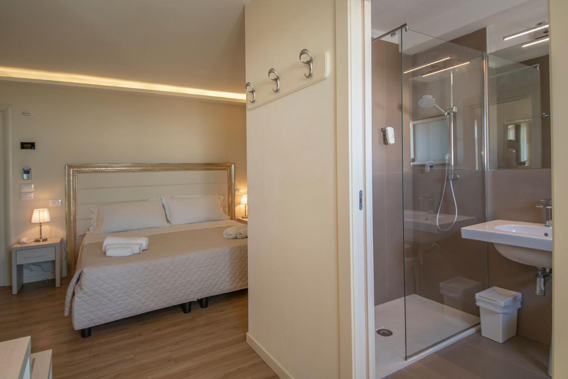 Hotel Orchidea تّشيرفييا المظهر الخارجي الصورة