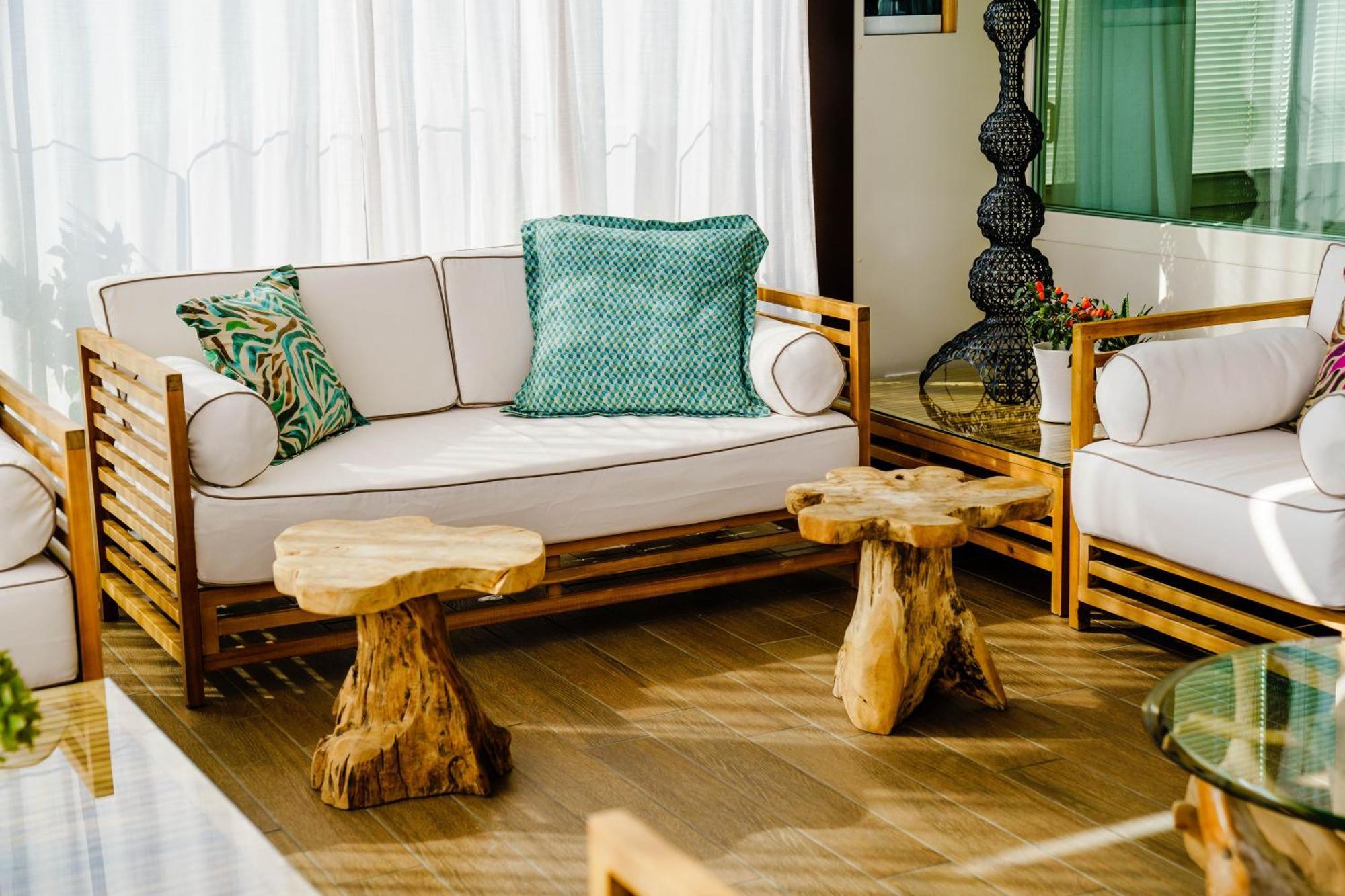 Hotel Orchidea تّشيرفييا المظهر الخارجي الصورة