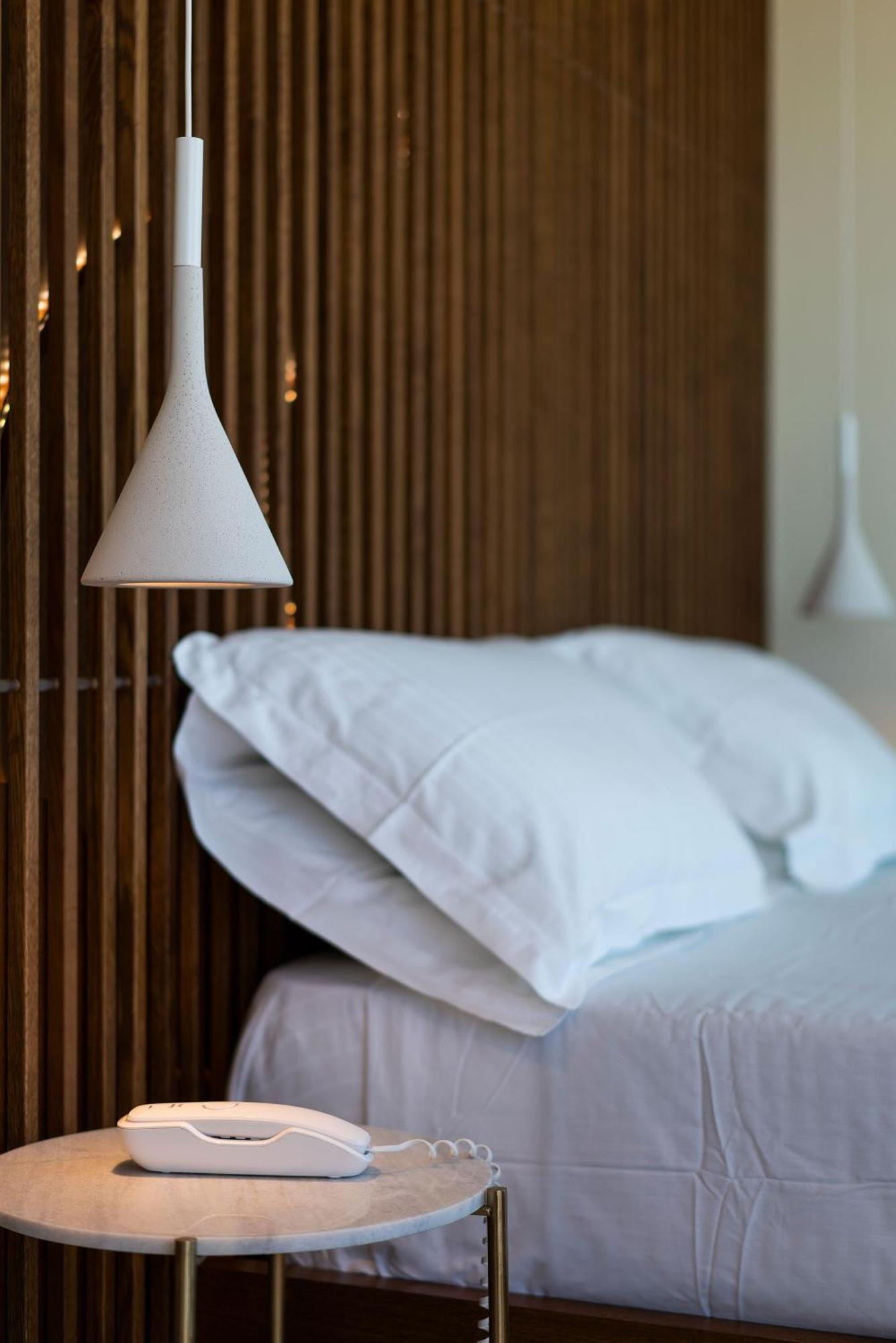 Hotel Orchidea تّشيرفييا الغرفة الصورة