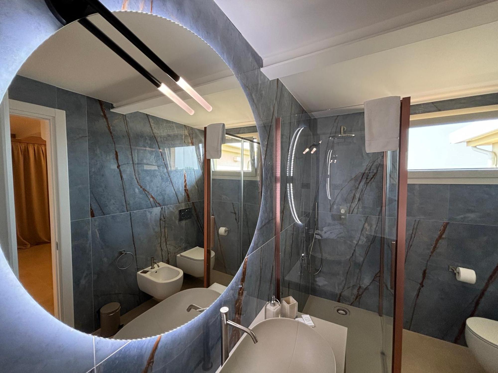 Hotel Orchidea تّشيرفييا المظهر الخارجي الصورة
