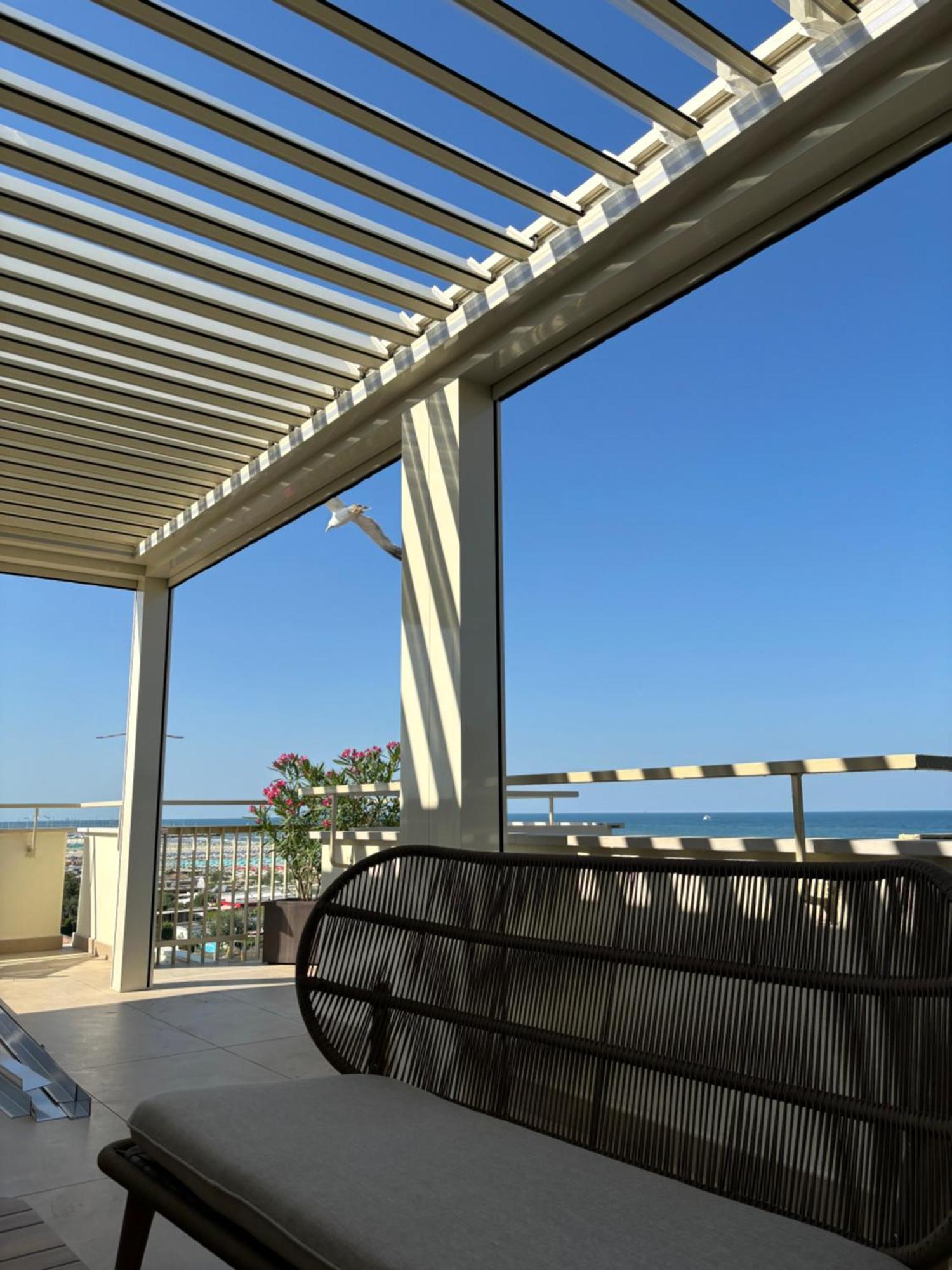 Hotel Orchidea تّشيرفييا المظهر الخارجي الصورة